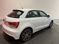 Audi A1 1.0 TFSI 95 AMBITION LUXE S TRONIC7 - <small></small> 11.490 € <small>TTC</small> - #7