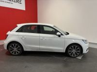 Audi A1 1.0 TFSI 95 AMBITION LUXE S TRONIC7 - <small></small> 11.490 € <small>TTC</small> - #8