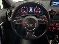 Audi A1 1.0 TFSI 95 AMBITION LUXE S TRONIC7 - <small></small> 11.490 € <small>TTC</small> - #15