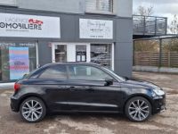 Audi A1 1.0 TFSI 95 S-LINE S-TRONIC - TOIT OUVRANT - BOITE AUTO - <small></small> 14.490 € <small>TTC</small> - #2