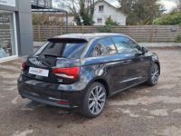 Audi A1 1.0 TFSI 95 S-LINE S-TRONIC - TOIT OUVRANT - BOITE AUTO - <small></small> 14.490 € <small>TTC</small> - #3