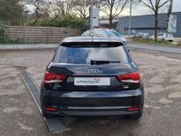 Audi A1 1.0 TFSI 95 S-LINE S-TRONIC - TOIT OUVRANT - BOITE AUTO - <small></small> 14.490 € <small>TTC</small> - #4