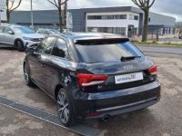 Audi A1 1.0 TFSI 95 S-LINE S-TRONIC - TOIT OUVRANT - BOITE AUTO - <small></small> 14.490 € <small>TTC</small> - #5