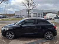 Audi A1 1.0 TFSI 95 S-LINE S-TRONIC - TOIT OUVRANT - BOITE AUTO - <small></small> 14.490 € <small>TTC</small> - #6