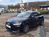 Audi A1 1.0 TFSI 95 S-LINE S-TRONIC - TOIT OUVRANT - BOITE AUTO - <small></small> 14.490 € <small>TTC</small> - #7