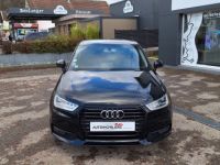 Audi A1 1.0 TFSI 95 S-LINE S-TRONIC - TOIT OUVRANT - BOITE AUTO - <small></small> 14.490 € <small>TTC</small> - #8