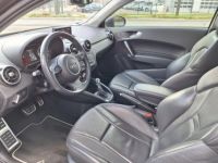 Audi A1 1.0 TFSI 95 S-LINE S-TRONIC - TOIT OUVRANT - BOITE AUTO - <small></small> 14.490 € <small>TTC</small> - #10