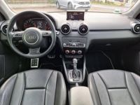 Audi A1 1.0 TFSI 95 S-LINE S-TRONIC - TOIT OUVRANT - BOITE AUTO - <small></small> 14.490 € <small>TTC</small> - #16