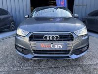 Audi A1 1.0 TFSI 95ch S-LINE ULTRA S-TRONIC - <small></small> 13.990 € <small>TTC</small> - #2