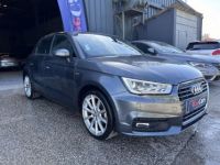 Audi A1 1.0 TFSI 95ch S-LINE ULTRA S-TRONIC - <small></small> 13.990 € <small>TTC</small> - #3