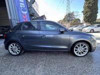 Audi A1 1.0 TFSI 95ch S-LINE ULTRA S-TRONIC - <small></small> 13.990 € <small>TTC</small> - #4