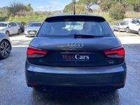 Audi A1 1.0 TFSI 95ch S-LINE ULTRA S-TRONIC - <small></small> 13.990 € <small>TTC</small> - #5