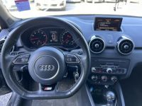 Audi A1 1.0 TFSI 95ch S-LINE ULTRA S-TRONIC - <small></small> 13.990 € <small>TTC</small> - #6