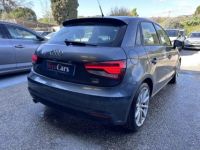 Audi A1 1.0 TFSI 95ch S-LINE ULTRA S-TRONIC - <small></small> 13.990 € <small>TTC</small> - #8