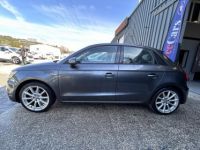 Audi A1 1.0 TFSI 95ch S-LINE ULTRA S-TRONIC - <small></small> 13.990 € <small>TTC</small> - #9