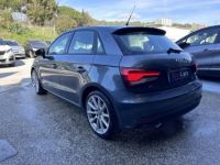 Audi A1 1.0 TFSI 95ch S-LINE ULTRA S-TRONIC - <small></small> 13.990 € <small>TTC</small> - #10