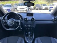 Audi A1 1.0 TFSI 95ch S-LINE ULTRA S-TRONIC - <small></small> 13.990 € <small>TTC</small> - #11