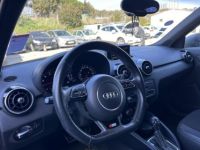 Audi A1 1.0 TFSI 95ch S-LINE ULTRA S-TRONIC - <small></small> 13.990 € <small>TTC</small> - #12