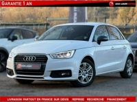 Audi A1 1.0 TFSI 95ch ultra - <small></small> 13.490 € <small>TTC</small> - #1