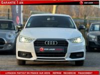 Audi A1 1.0 TFSI 95ch ultra - <small></small> 13.490 € <small>TTC</small> - #2