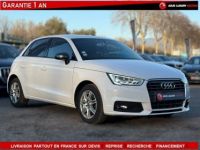 Audi A1 1.0 TFSI 95ch ultra - <small></small> 13.490 € <small>TTC</small> - #3