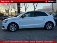 Audi A1 1.0 TFSI 95ch ultra - <small></small> 13.490 € <small>TTC</small> - #4