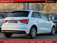 Audi A1 1.0 TFSI 95ch ultra - <small></small> 13.490 € <small>TTC</small> - #5