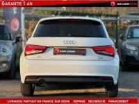 Audi A1 1.0 TFSI 95ch ultra - <small></small> 13.490 € <small>TTC</small> - #6