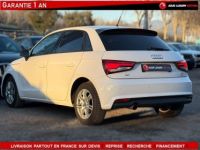 Audi A1 1.0 TFSI 95ch ultra - <small></small> 13.490 € <small>TTC</small> - #7