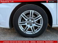 Audi A1 1.0 TFSI 95ch ultra - <small></small> 13.490 € <small>TTC</small> - #8