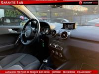 Audi A1 1.0 TFSI 95ch ultra - <small></small> 13.490 € <small>TTC</small> - #9