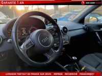 Audi A1 1.0 TFSI 95ch ultra - <small></small> 13.490 € <small>TTC</small> - #12