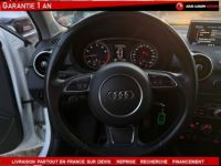 Audi A1 1.0 TFSI 95ch ultra - <small></small> 13.490 € <small>TTC</small> - #13