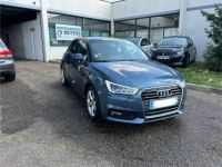 Audi A1 1.0 TFSI 95ch ultra Ambition - <small></small> 13.490 € <small>TTC</small> - #4