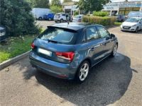 Audi A1 1.0 TFSI 95ch ultra Ambition - <small></small> 13.490 € <small>TTC</small> - #7