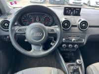 Audi A1 1.0 TFSI 95ch ultra Ambition - <small></small> 13.490 € <small>TTC</small> - #8