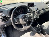 Audi A1 1.0 TFSI 95ch ultra Ambition - <small></small> 13.490 € <small>TTC</small> - #10