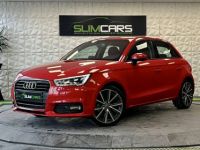 Audi A1 1.0 TFSI 95ch ultra Ambition Luxe S tronic 7 - <small></small> 19.990 € <small>TTC</small> - #1