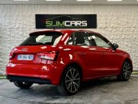 Audi A1 1.0 TFSI 95ch ultra Ambition Luxe S tronic 7 - <small></small> 19.990 € <small>TTC</small> - #2