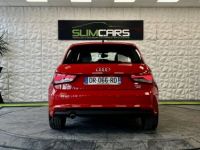 Audi A1 1.0 TFSI 95ch ultra Ambition Luxe S tronic 7 - <small></small> 19.990 € <small>TTC</small> - #4