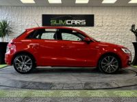 Audi A1 1.0 TFSI 95ch ultra Ambition Luxe S tronic 7 - <small></small> 19.990 € <small>TTC</small> - #5