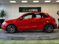 Audi A1 1.0 TFSI 95ch ultra Ambition Luxe S tronic 7 - <small></small> 19.990 € <small>TTC</small> - #6