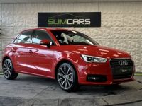 Audi A1 1.0 TFSI 95ch ultra Ambition Luxe S tronic 7 - <small></small> 19.990 € <small>TTC</small> - #7