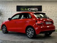 Audi A1 1.0 TFSI 95ch ultra Ambition Luxe S tronic 7 - <small></small> 19.990 € <small>TTC</small> - #8