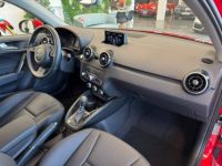 Audi A1 1.0 TFSI 95ch ultra Ambition Luxe S tronic 7 - <small></small> 19.990 € <small>TTC</small> - #21