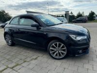 Audi A1 1.0 TFSI 95ch ultra S line - <small></small> 12.990 € <small>TTC</small> - #1