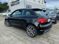 Audi A1 1.0 TFSI 95ch ultra S line - <small></small> 12.990 € <small>TTC</small> - #2