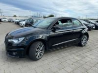 Audi A1 1.0 TFSI 95ch ultra S line - <small></small> 12.990 € <small>TTC</small> - #3