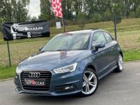 Audi A1 1.0 TFSI 95CH ULTRA S LINE 80.000KM TOIT OUVRANT/ GPS/ LED - <small></small> 13.490 € <small>TTC</small> - #1