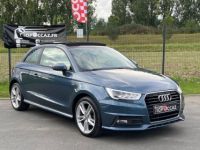 Audi A1 1.0 TFSI 95CH ULTRA S LINE 80.000KM TOIT OUVRANT/ GPS/ LED - <small></small> 13.490 € <small>TTC</small> - #2